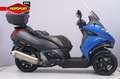 Peugeot Metropolis 400 . Blauw - thumbnail 1