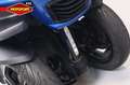 Peugeot Metropolis 400 . Blauw - thumbnail 15