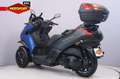 Peugeot Metropolis 400 . Blauw - thumbnail 5