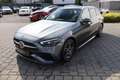 Mercedes-Benz C 300 T e  Hybrid AMG-Pano-ACC-KeayGo-Sitzklima. Grau - thumbnail 6