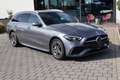 Mercedes-Benz C 300 T e  Hybrid AMG-Pano-ACC-KeayGo-Sitzklima. Grau - thumbnail 4