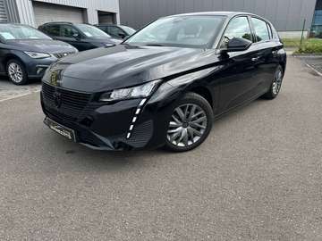 1.2 benzine, 49.000 km, CARPLAY-ANDROID