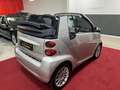 smart forTwo cabrio Passion Argent - thumbnail 5