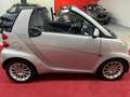smart forTwo cabrio Passion Silber - thumbnail 4