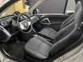smart forTwo cabrio Passion Silber - thumbnail 12