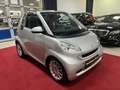 smart forTwo cabrio Passion Silber - thumbnail 3