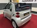 smart forTwo cabrio Passion Argent - thumbnail 7