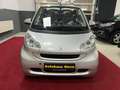 smart forTwo cabrio Passion Silber - thumbnail 2
