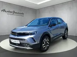 Opel Mokka ELEGANCE  1.2 Direct Injection Turbo 100 k