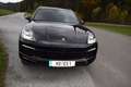 Porsche Cayenne E-Hybrid wie neu garantie Schwarz - thumbnail 8