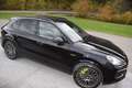 Porsche Cayenne E-Hybrid wie neu garantie Schwarz - thumbnail 9