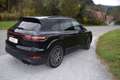 Porsche Cayenne E-Hybrid wie neu garantie Schwarz - thumbnail 10