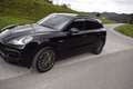 Porsche Cayenne E-Hybrid wie neu garantie Schwarz - thumbnail 13