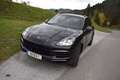 Porsche Cayenne E-Hybrid wie neu garantie Schwarz - thumbnail 1