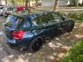 BMW 116 116i Urban Line Blau - thumbnail 1