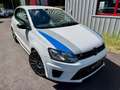 Volkswagen Polo R WRC Polo 2.0 TSI 220 R WRC Weiß - thumbnail 1
