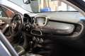 Fiat 500X 1.4 MultiAir 16v 140ch Lounge DCT Grau - thumbnail 13