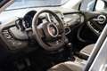 Fiat 500X 1.4 MultiAir 16v 140ch Lounge DCT Grijs - thumbnail 3