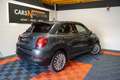 Fiat 500X 1.4 MultiAir 16v 140ch Lounge DCT Grijs - thumbnail 2