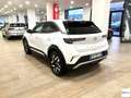 Opel Mokka OPEL  1.2 Turbo 101 CV Elegance Bianco - thumbnail 4