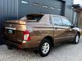 SsangYong Actyon 2.0 Turbo Xdi 4WD/ Cuir/ Braun - thumbnail 2