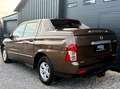 SsangYong Actyon 2.0 Turbo Xdi 4WD/ Cuir/ Braun - thumbnail 4