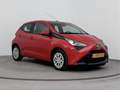 Toyota Aygo 1.0 VVT-i x-play | NL-auto | Airco | Parkeercamera Rouge - thumbnail 11