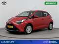 Toyota Aygo 1.0 VVT-i x-play | NL-auto | Airco | Parkeercamera Rouge - thumbnail 1