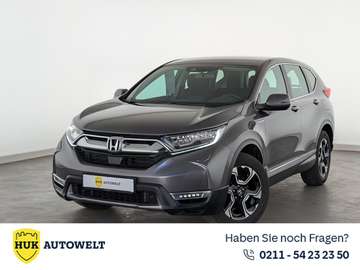 CR-V 2.0 i-VTEC Hyb.Elegance 2.0 i 4WD LED+NAVI+