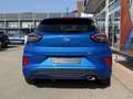 Ford Puma ST-Line/Heckklappe elek./AHK abnehmbar Blauw - thumbnail 7