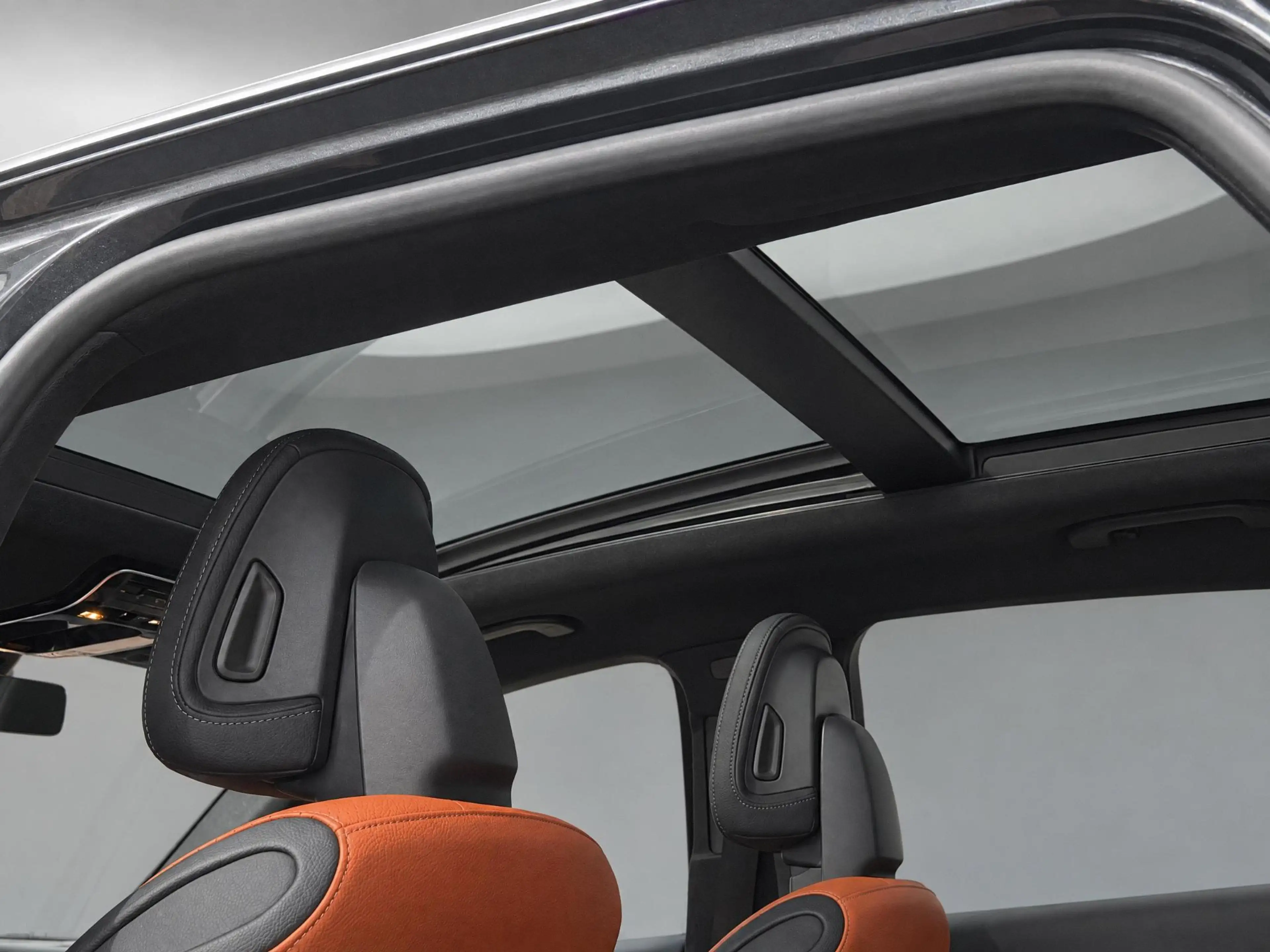 Mercedes-Benz GLC 300 300e 4MATIC AMG Line Panoramadak| Trekhaak | Panor — photo 9