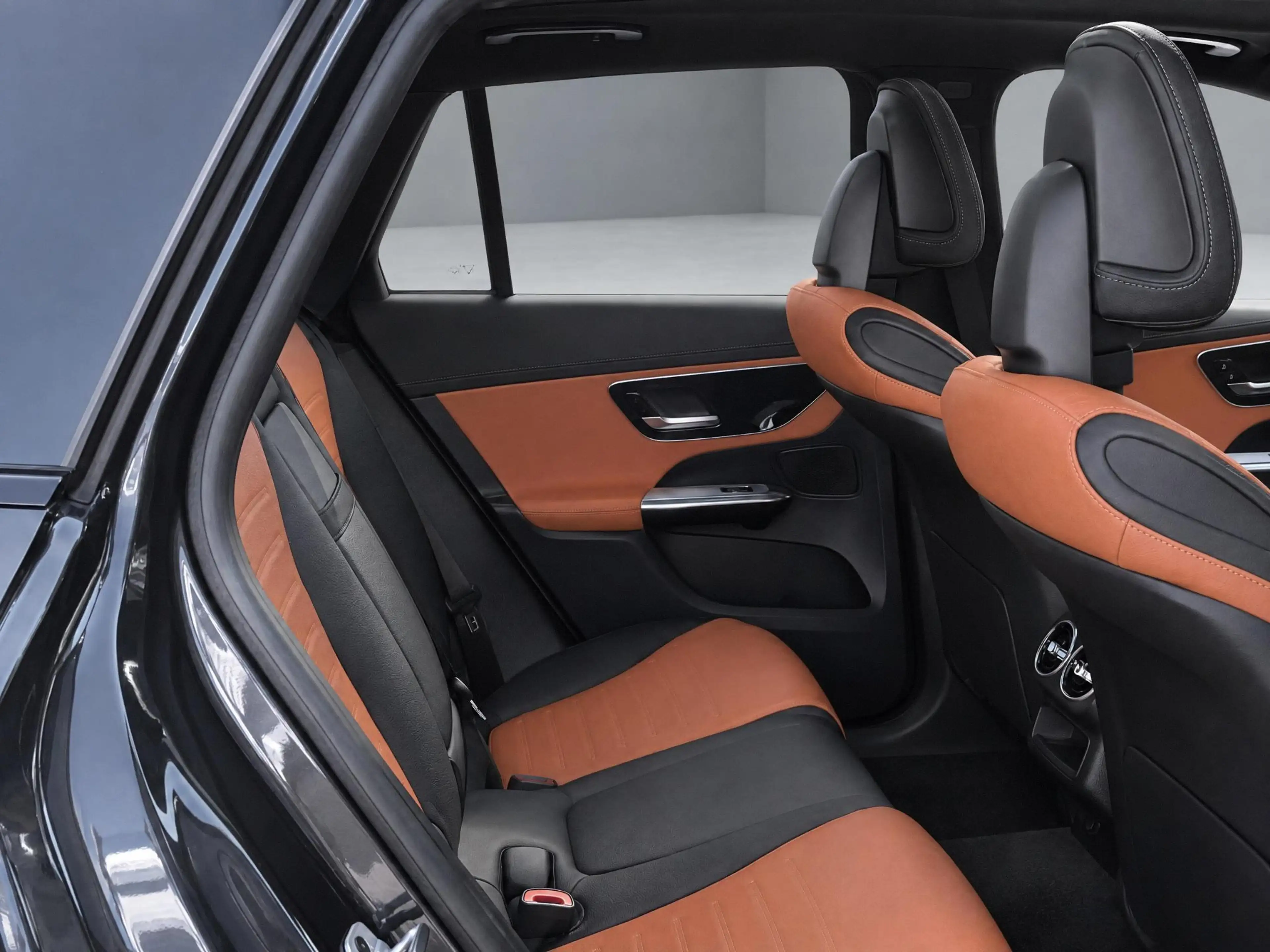 Mercedes-Benz GLC 300 300e 4MATIC AMG Line Panoramadak| Trekhaak | Panor — photo 14