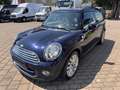 MINI Cooper Clubman , Leder,Panorama,Allwetter Blu/Azzurro - thumbnail 4