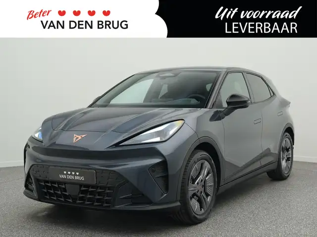 CUPRA Raval Business 39 kWh 135PK | Trekhaak | Direct leverbaa