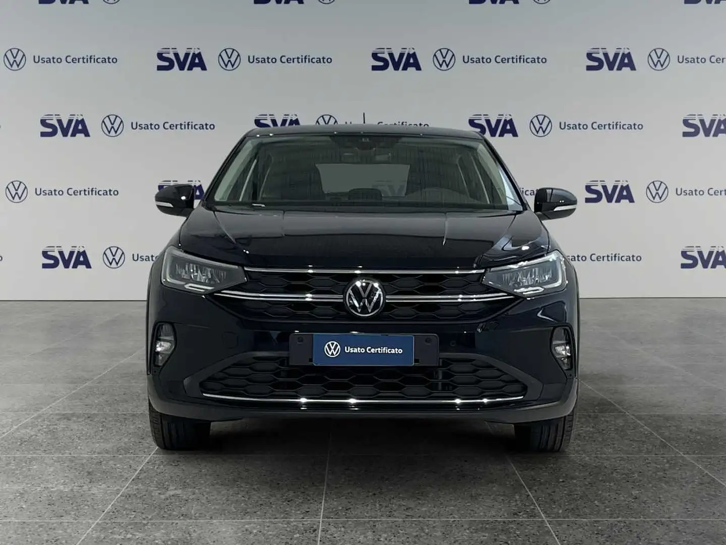 Volkswagen Taigo 1.0TSI 110CV Life - IVA ESPOSTA/NEOPATENTATI Blu/Azzurro - 2