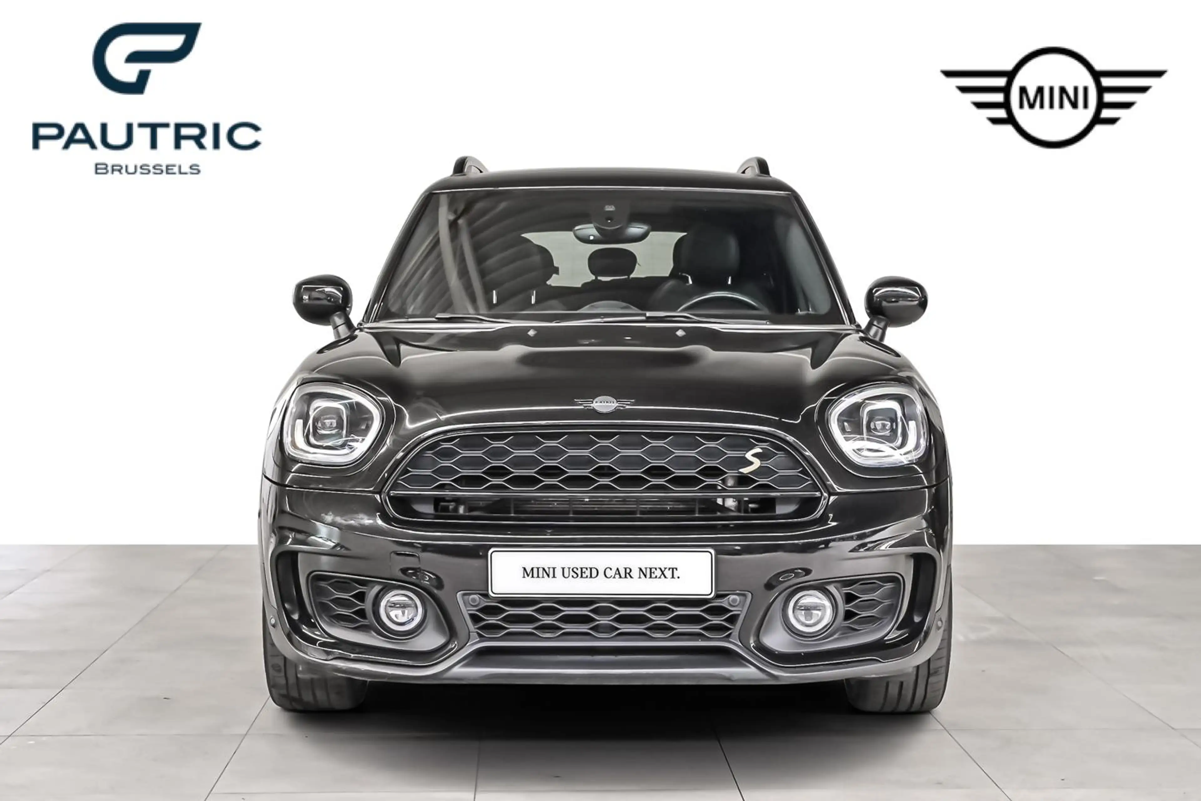 MINI Cooper SE Countryman 2ans/jaar garantie — photo 2
