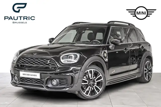 MINI Cooper SE Countryman 2ans/jaar garantie