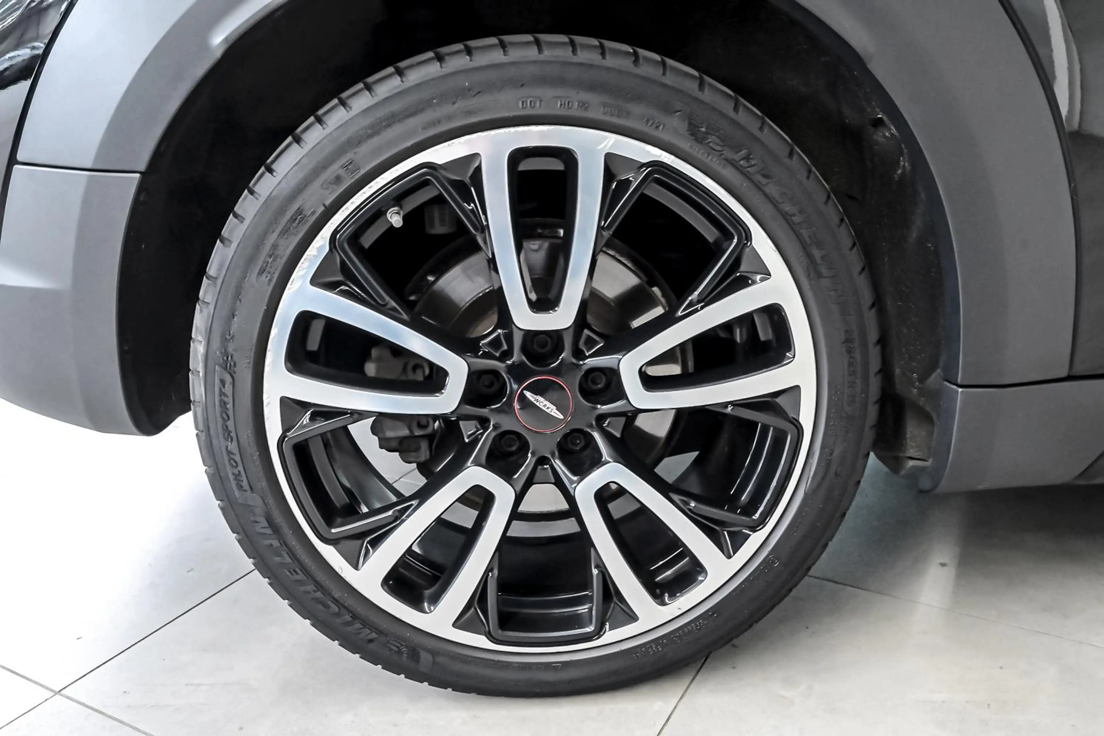 MINI Cooper SE Countryman 2ans/jaar garantie — photo 8