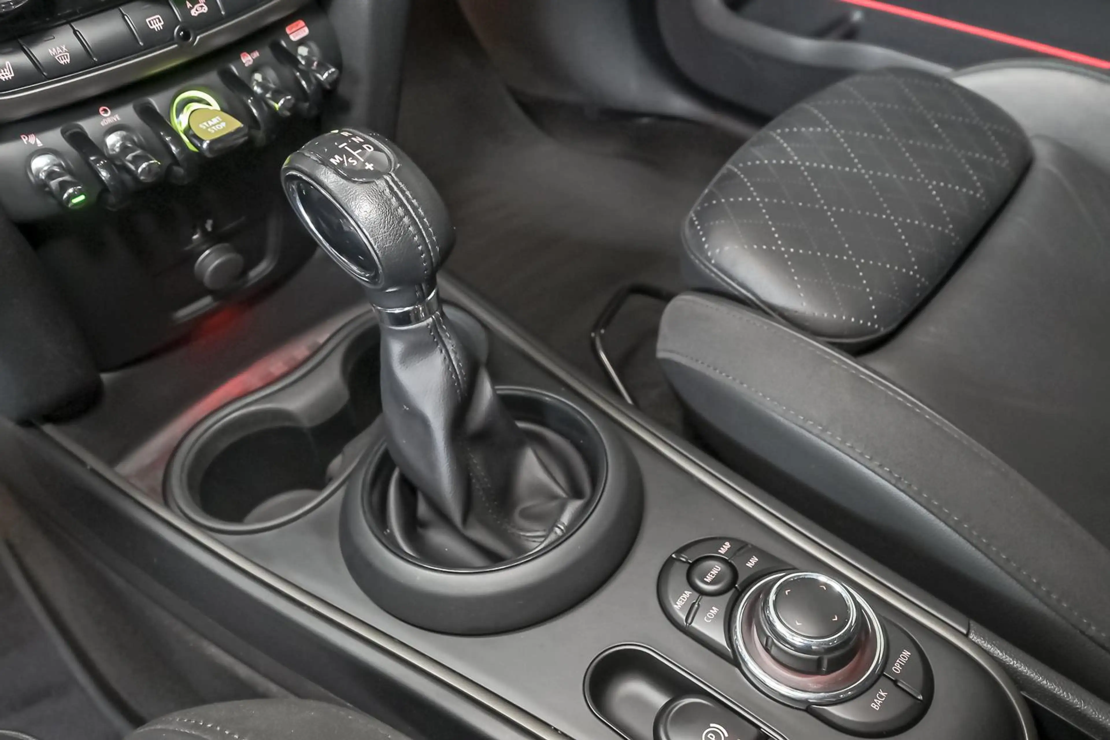 MINI Cooper SE Countryman 2ans/jaar garantie — photo 11