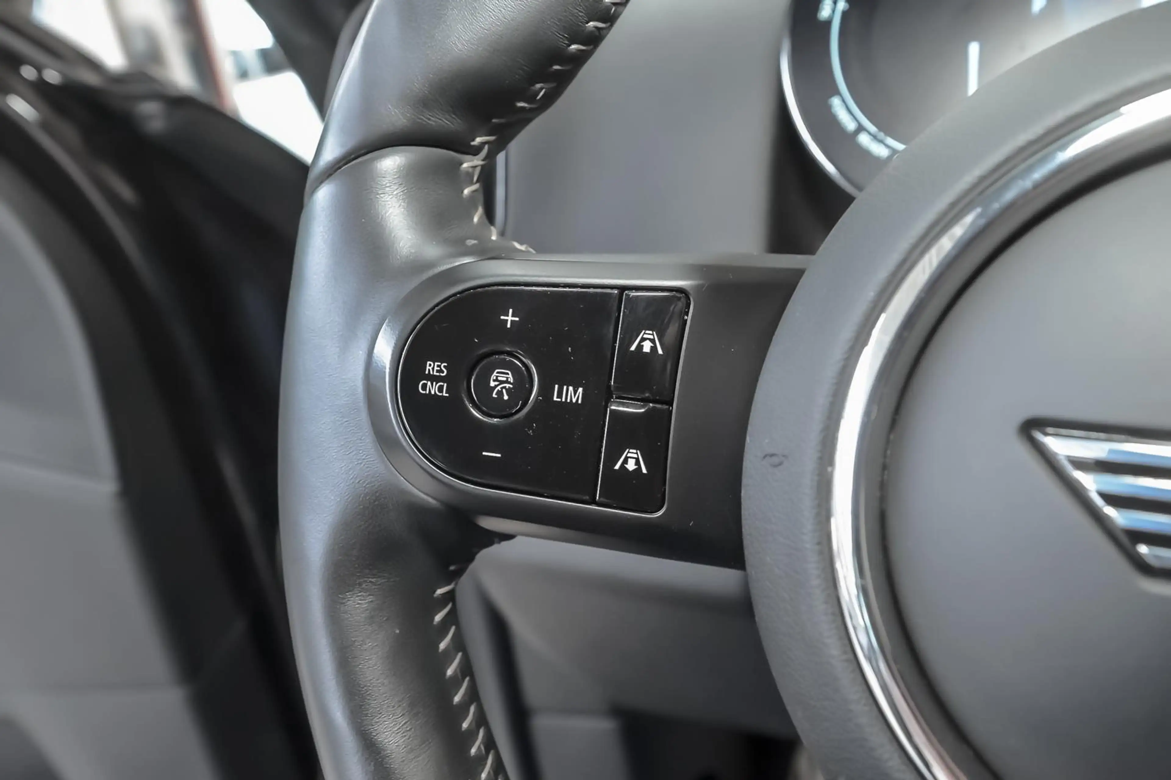 MINI Cooper SE Countryman 2ans/jaar garantie — photo 15