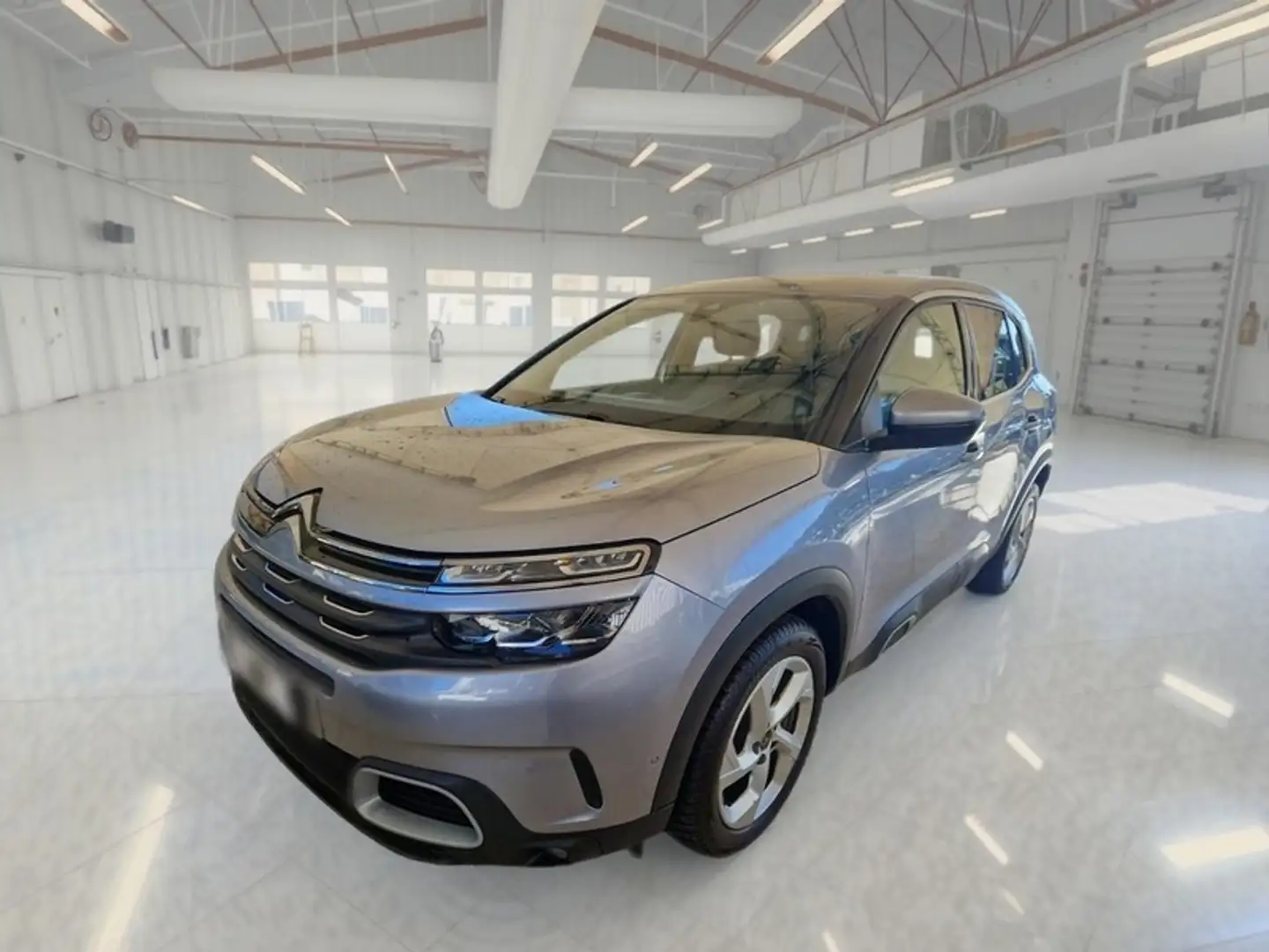 Citroen C5 Aircross BLUEHDI 130 SES BUSINESS EAT8 5 PORTE SUV - 1
