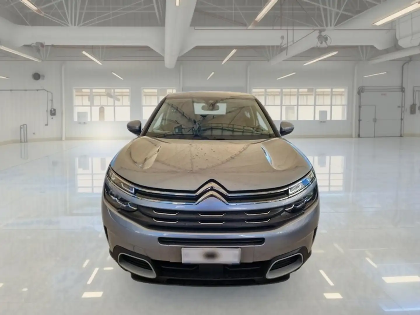 Citroen C5 Aircross BLUEHDI 130 SES BUSINESS EAT8 5 PORTE SUV - 2