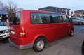 Volkswagen T5 Transporter T5  TDI 8-SitzerKombi lang Rosso - thumbnail 4