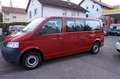 Volkswagen T5 Transporter T5  TDI 8-SitzerKombi lang Rosso - thumbnail 7