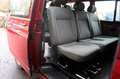 Volkswagen T5 Transporter T5  TDI 8-SitzerKombi lang Rosso - thumbnail 11