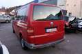 Volkswagen T5 Transporter T5  TDI 8-SitzerKombi lang Rouge - thumbnail 6