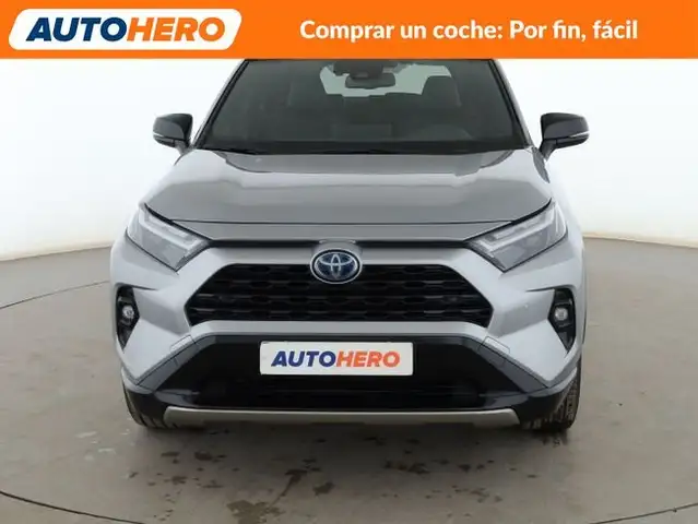 Toyota Rav4 view 9