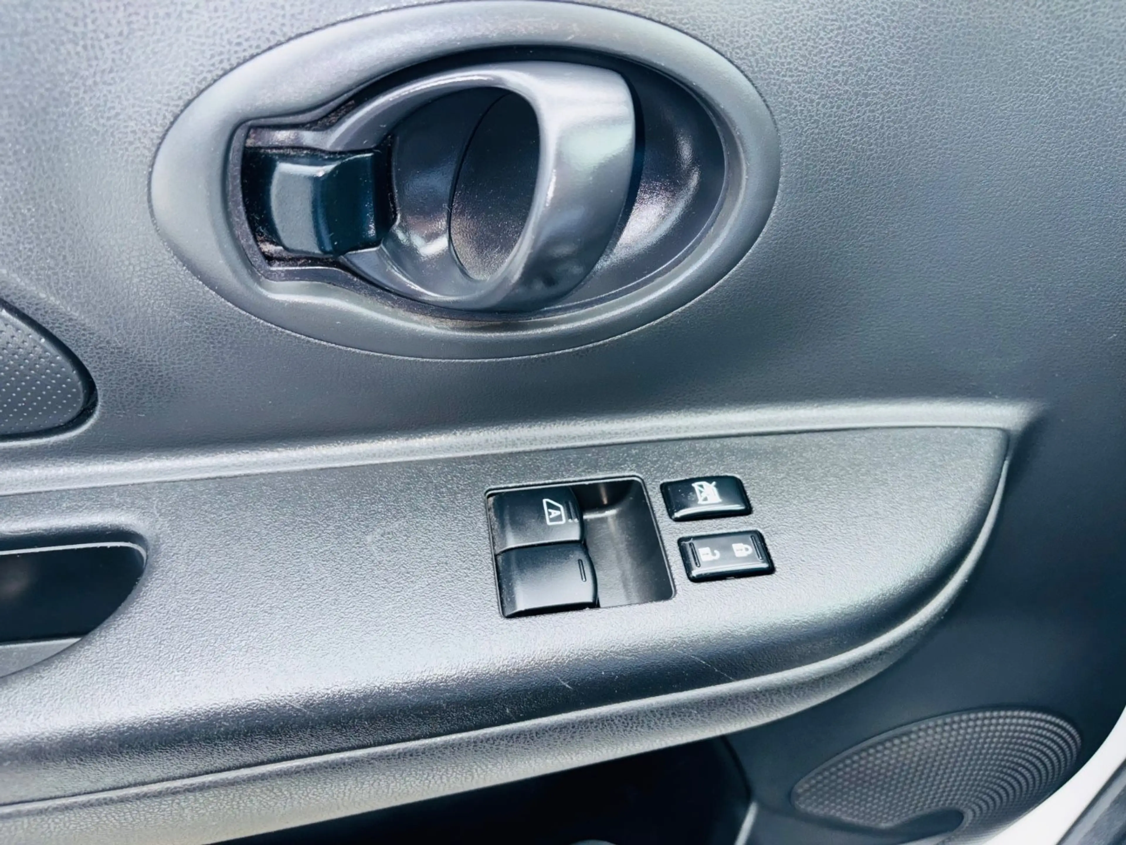 Nissan Micra KLIMA, Chekheft n.b.Nissan,Allwetter,TÜV — photo 8
