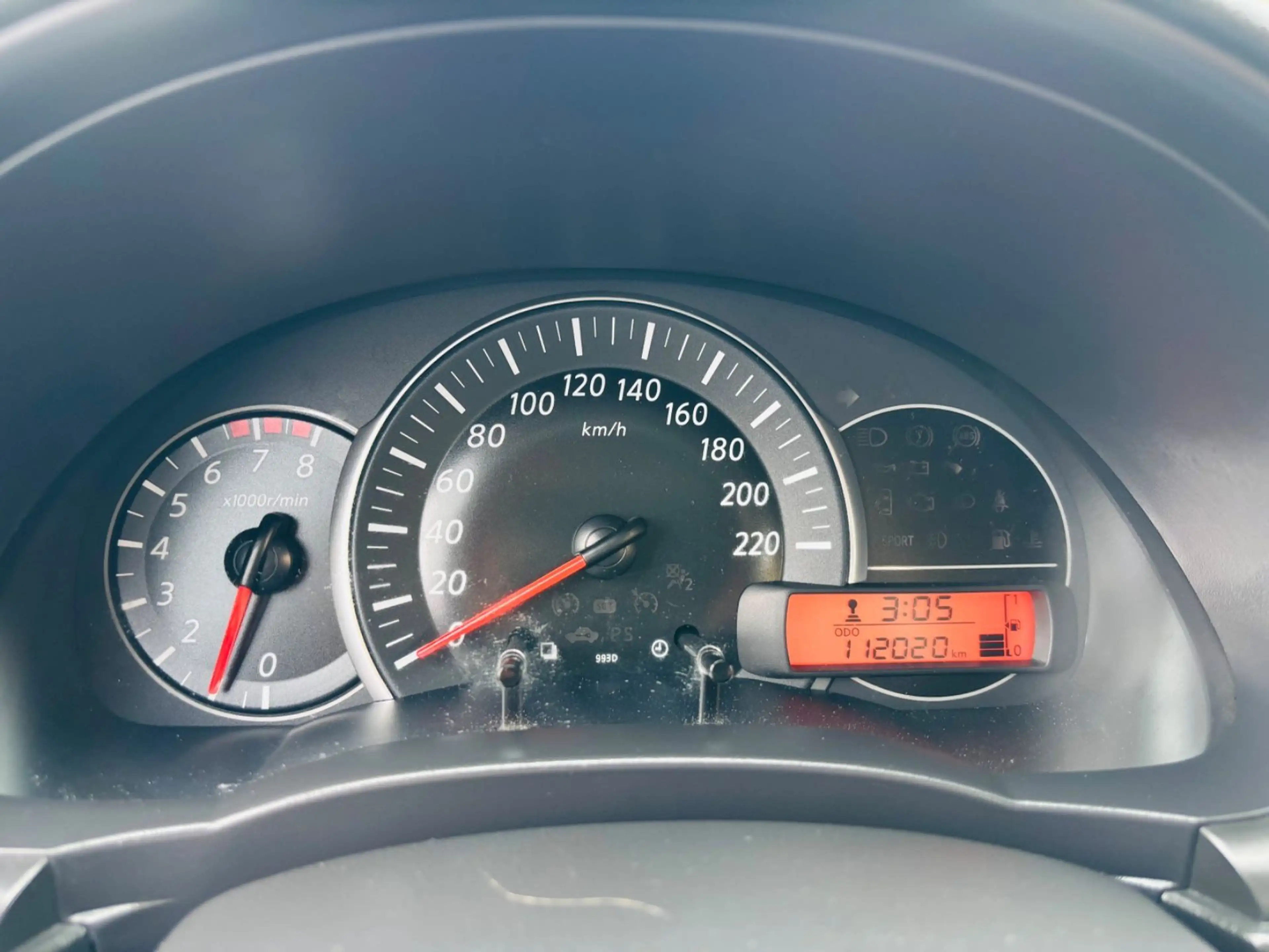 Nissan Micra KLIMA, Chekheft n.b.Nissan,Allwetter,TÜV — photo 9