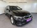 BMW 318 d Touring Aut. Schwarz - thumbnail 1